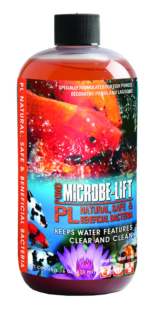 Microbe-Lift PL Bacteria