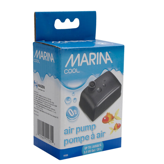 Marina Cool Air Pump - 20 L (5.5 U.S. gal)