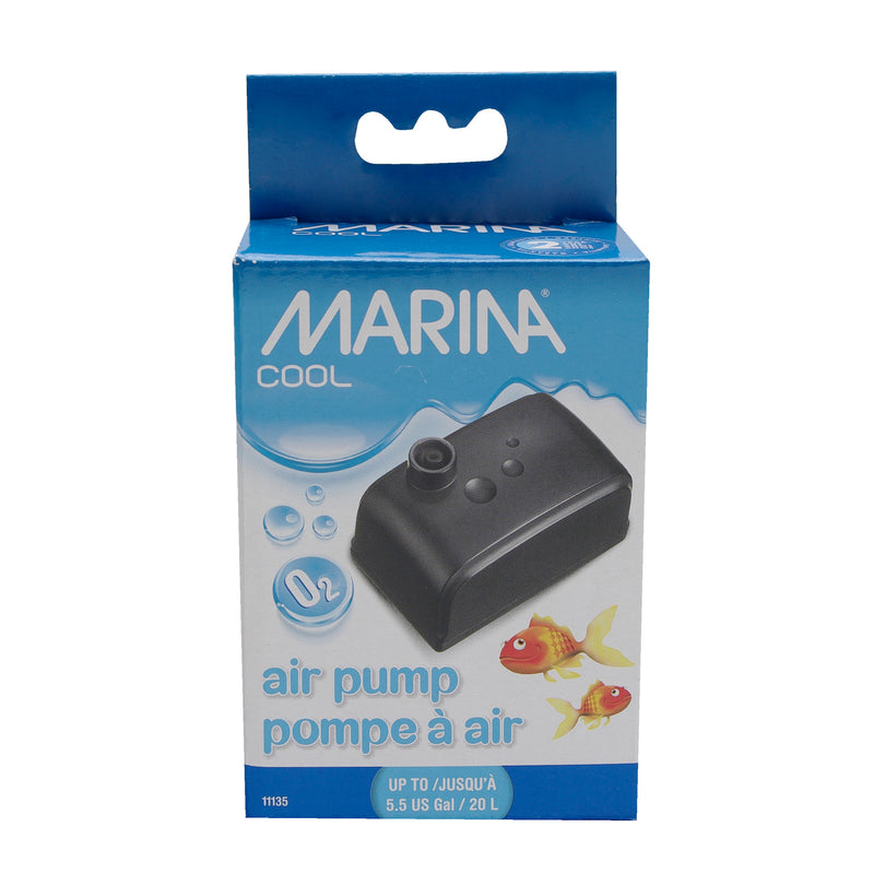 Marina Cool Air Pump - 20 L (5.5 U.S. gal)
