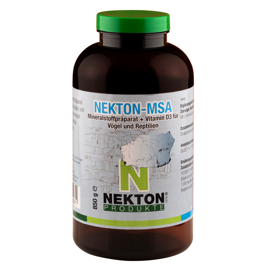 Nekton MSA Bird Supplement