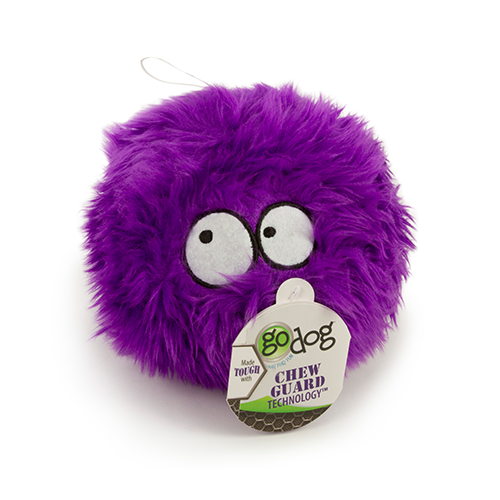GoDog FurBallz