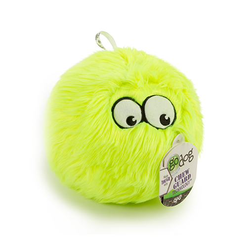 GoDog FurBallz
