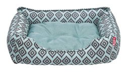 Bud'z Cuddler Atlantis Pet Bed