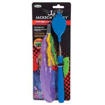 Petmate Jackson Galaxy Air Wand w/ Lazer