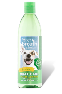 Tropiclean Oral Care Water Additive 1L - Exotic Wings and Pet Things