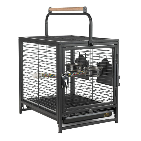 Conure travel cage clearance