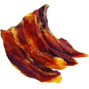 Barnsdale Select Smoked Bacon 454g