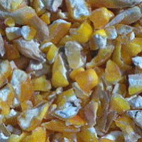 TopCrop Cracked Corn