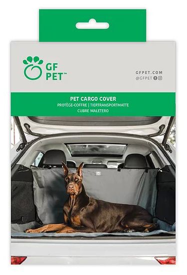 GF Pet Cargo Cover