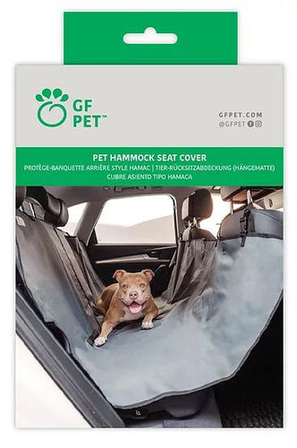 GF Pet Backseat Hammock
