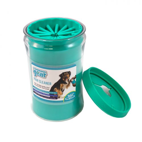 Gnawsome Paw Cleaner