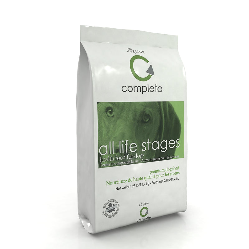 Complete Whole Grain All Life Stages Dog Food - Chicken