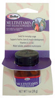 Sunseed Quiko Multi-Vitamin Powder 30 g - Exotic Wings and Pet Things