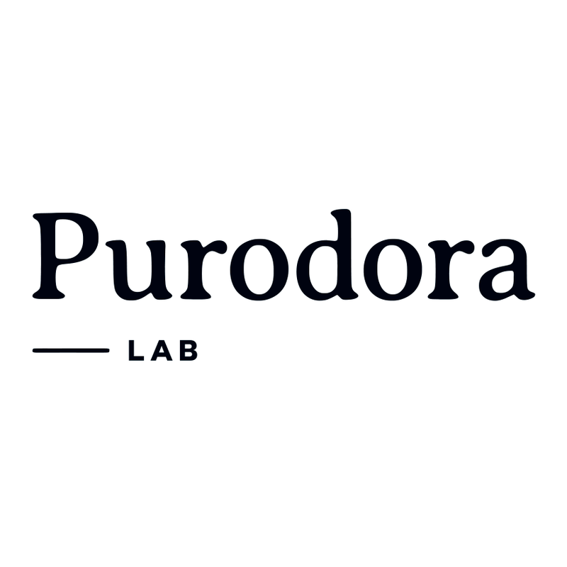 Purodora Lab Pet Shampoo for Sensitive Skin - 500ml
