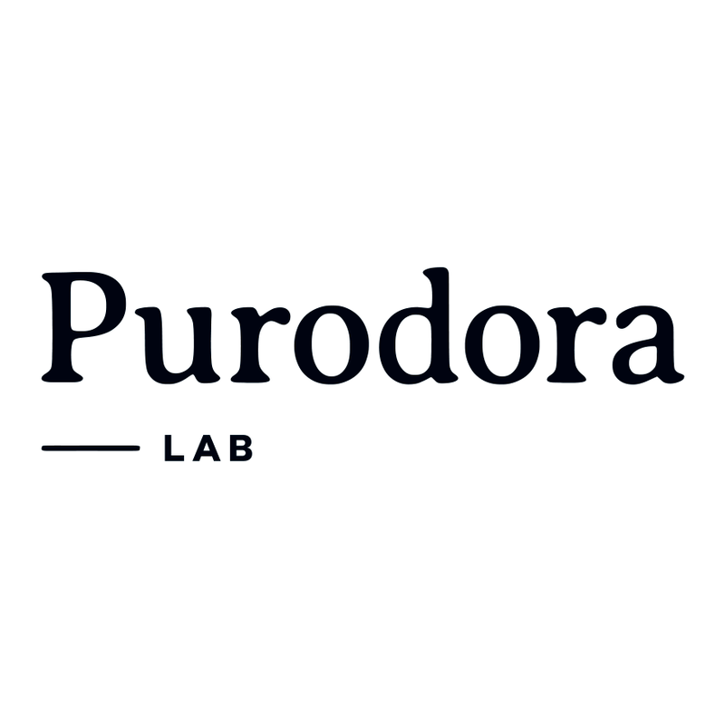 Purodora Lab Pet Shampoo for Sensitive Skin - 500ml