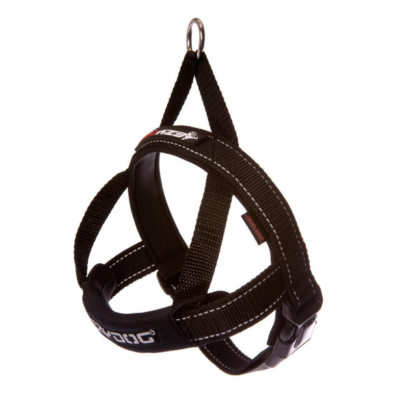 EzyDog Quick Fit Harness - Extra Small (11-18in)
