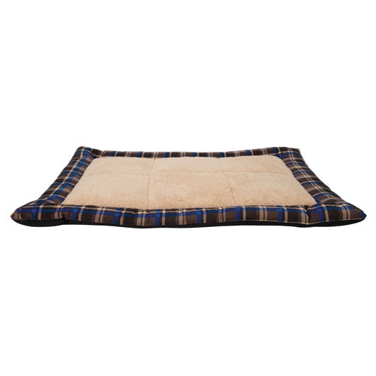 Dogit DreamWell Dog Sleeping Mat - (31 x 23.5 x 1.5 cm) - Exotic Wings and Pet Things