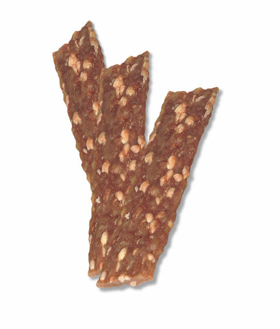 Whimzees Veggie Strips Medium Singles / Pouch / Bulk