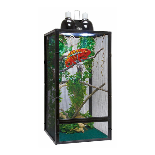 Zoo Med ReptiBreeze Chameleon Kit
