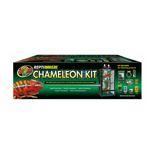 Chameleon kit hotsell