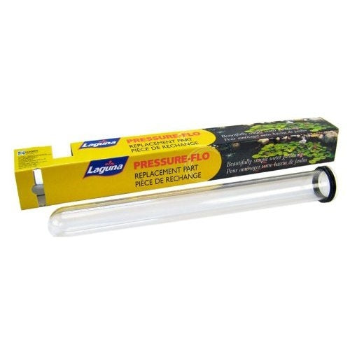 Quartz Sleeve & O-Rings - PressureFlo 2100