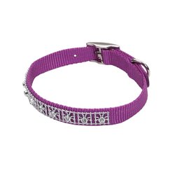Jeweled Dog Collar
