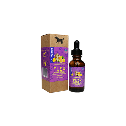 Load image into Gallery viewer, Acorn Pet Products Calm Paws Behaviour Support Essentials Flex Joint Relief
