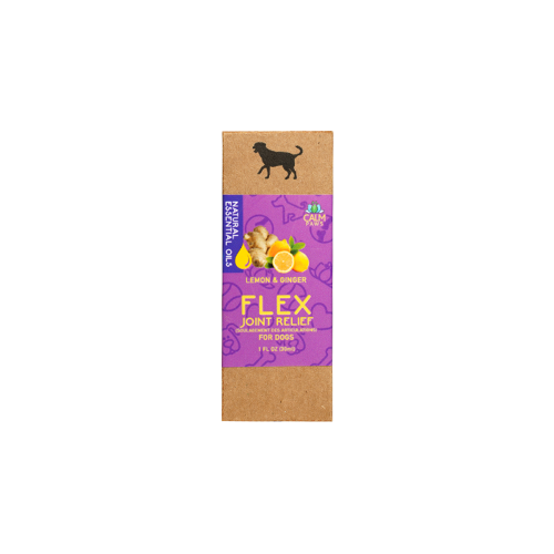 Load image into Gallery viewer, Acorn Pet Products Calm Paws Behaviour Support Essentials Flex Joint Relief
