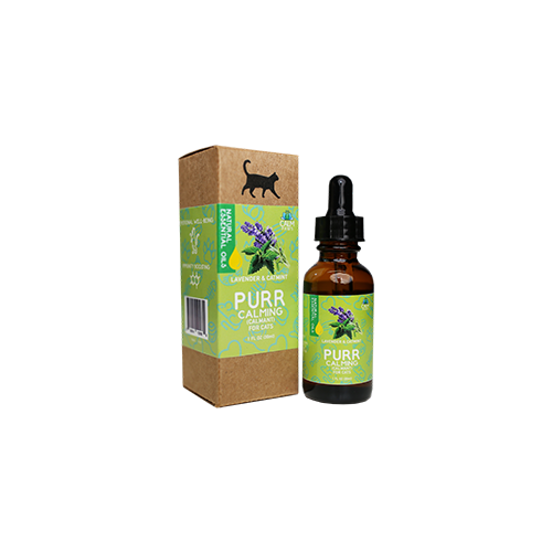 Acorn Pet Products Calm Paws Behaviour Support Essentials Purr