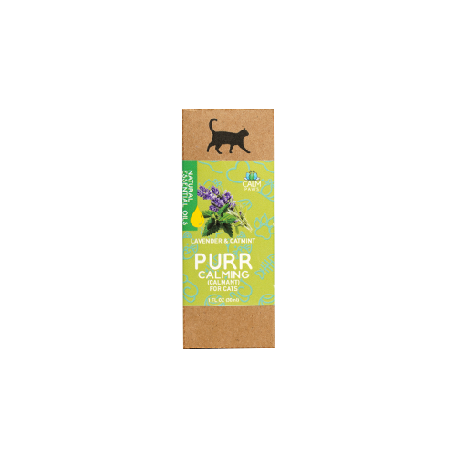 Acorn Pet Products Calm Paws Behaviour Support Essentials Purr
