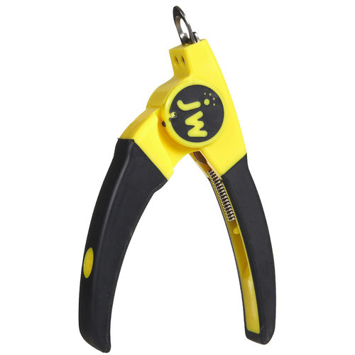 GripSoft Deluxe Dog Nail Trimmer