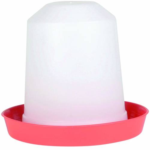 Aviary Ground Waterer (1L & 3L Available)