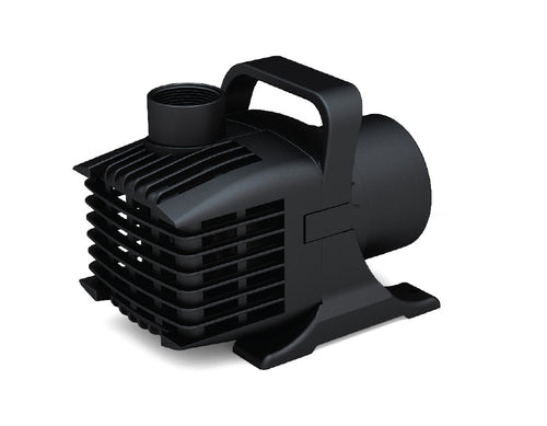 Atlantic 5000 GPH TidalWave 3 Series Pond Pump TT5000 - Exotic Wings and Pet Things 