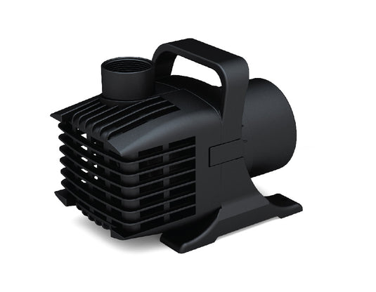 Atlantic 5000 GPH TidalWave 3 Series Pond Pump TT5000 - Exotic Wings and Pet Things 