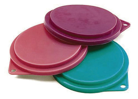 Spot Pet Food Can Covers 3-Pack!