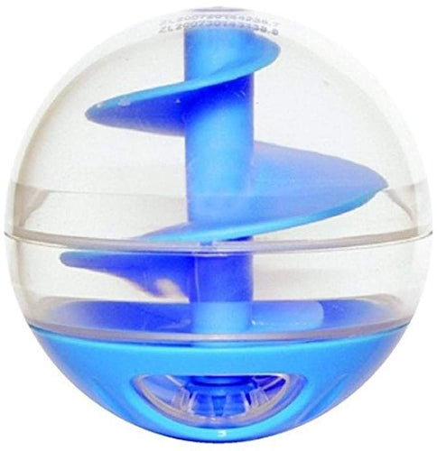 Catit Cat Treat Ball - Blue