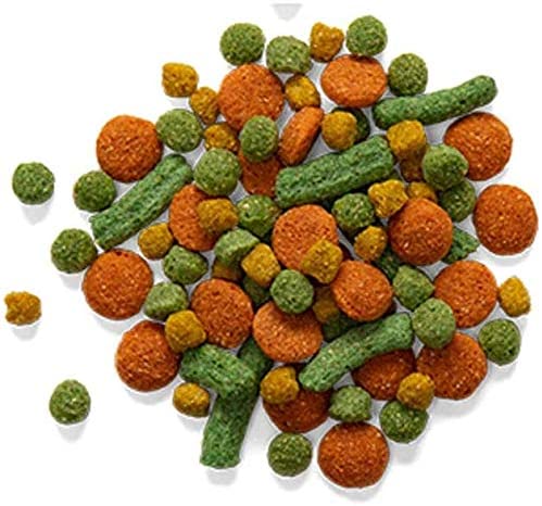 ZuPreem VeggieBlend Daily Nutrition Parrot/Conure Pellet