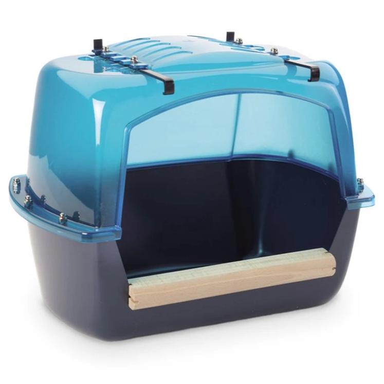 Savic Bath External / Internal Splash Giant Size - Exotic Wings and Pet Things
