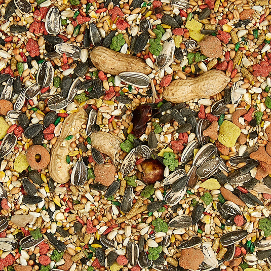 Kaytee Forti-Diet Pro Health Conure & Lovebird Food