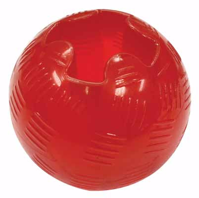 SPOT Play Strong Rubber Ball