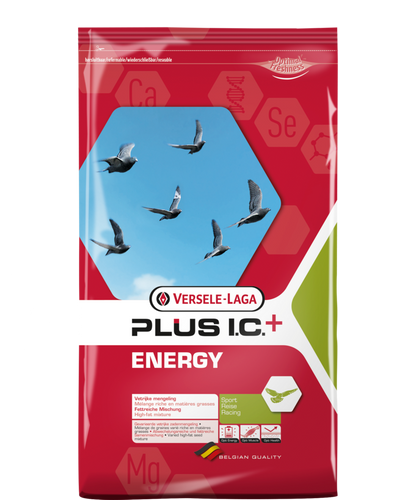 Versele-Laga Plus I.C. Energy