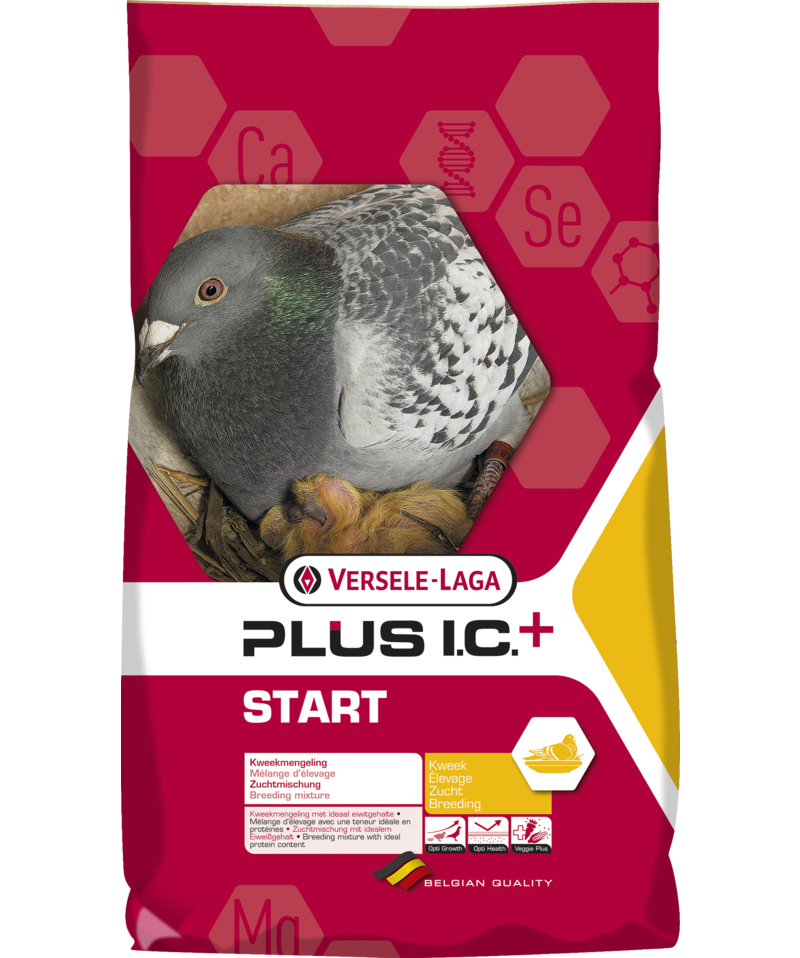 Versele-Laga Plus I.C. Start
