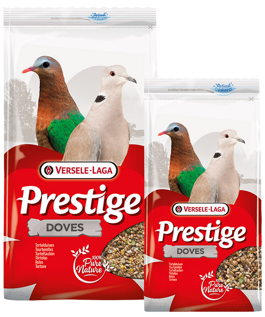 Versele-Laga Prestige Dove Seed Mix