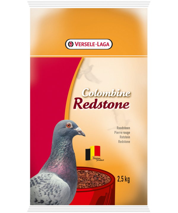 Versele-Laga Pigeon Red Stone Grit