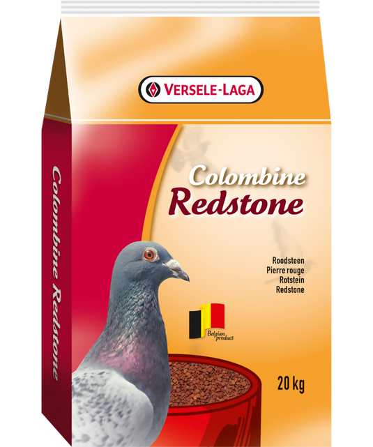 Versele-Laga Pigeon Red Stone Grit