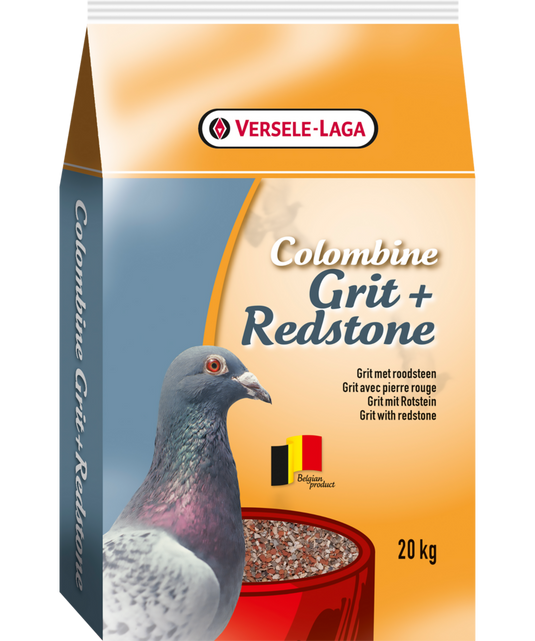 Versele-Laga Pigeon Grit with Redstone/Anise