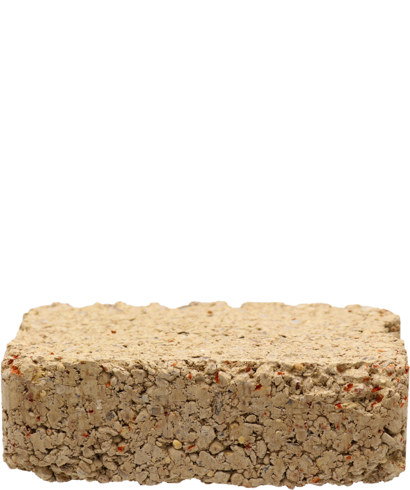 Versele-Laga Pigeon Ideal-Bloc Tray 5+1 Grit
