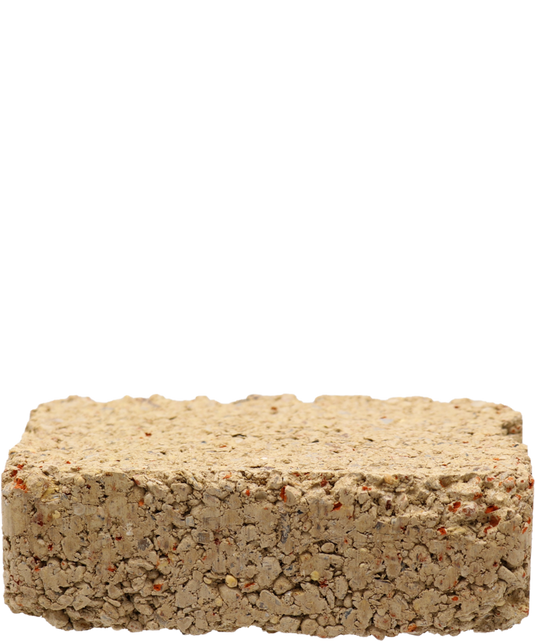Versele-Laga Pigeon Ideal-Bloc Tray 5+1 Grit