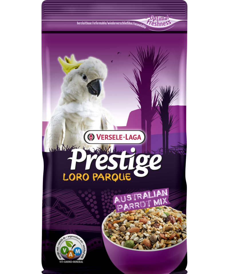 Versele-Laga Premium Prestige Australian Parrot Seed