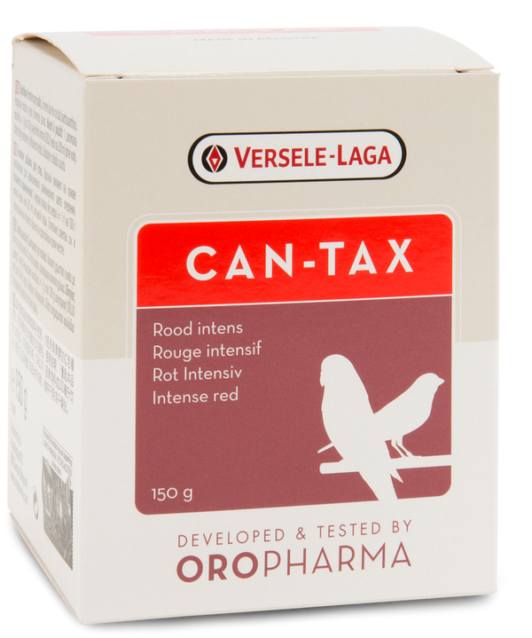 Versele-Laga Oropharma Can-Tax
